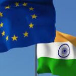 India-European Union (EU) relations